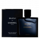 Bleu de Chanel EDP Masculino [100ml] + BRINDE EXCLUSIVO